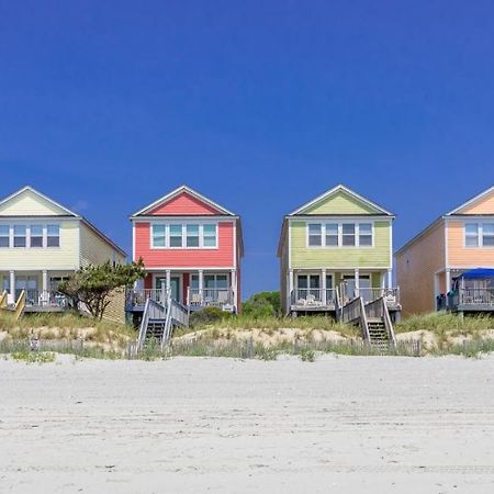 Villa Portofino IV 2018 Myrtle Beach Exterior foto