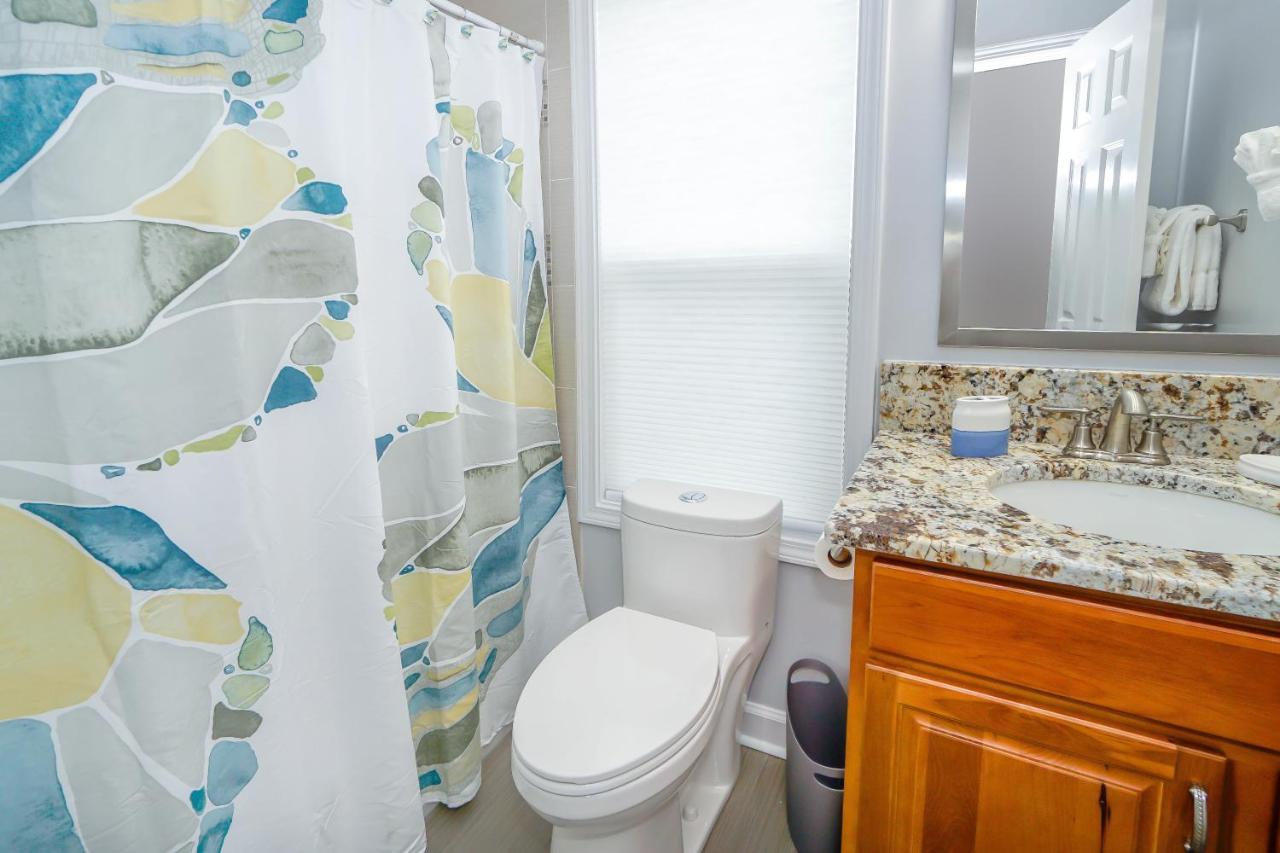 Villa Portofino IV 2018 Myrtle Beach Exterior foto