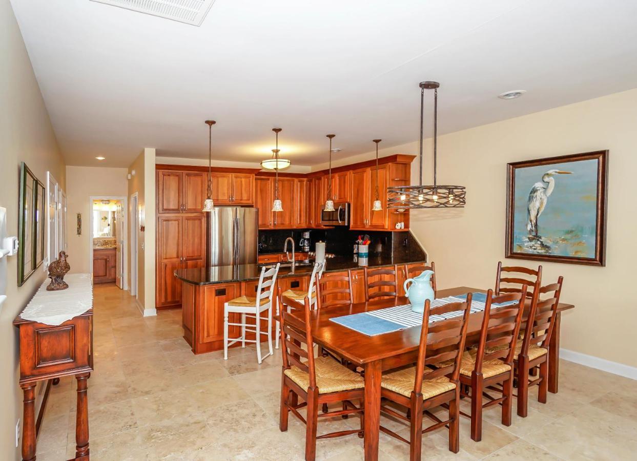 Villa Portofino IV 2018 Myrtle Beach Exterior foto