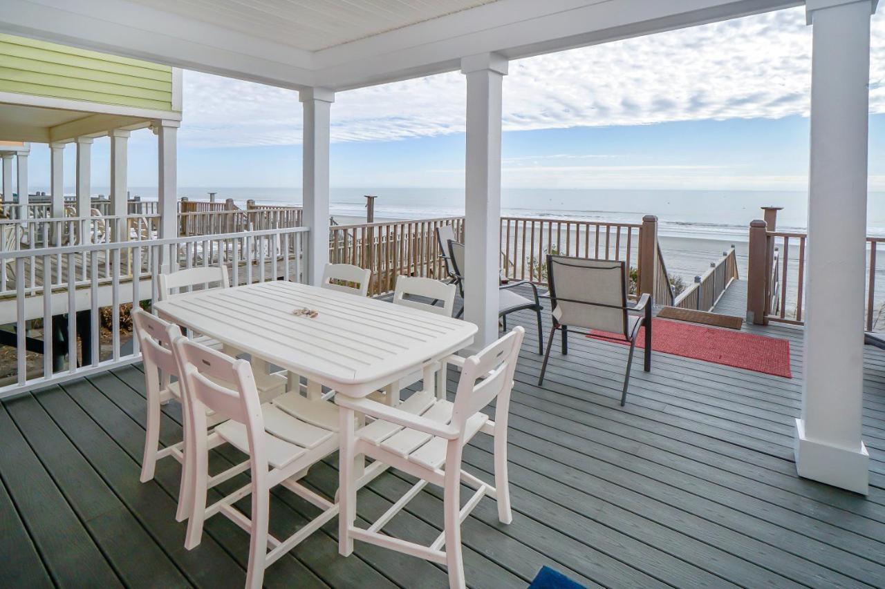 Villa Portofino IV 2018 Myrtle Beach Exterior foto