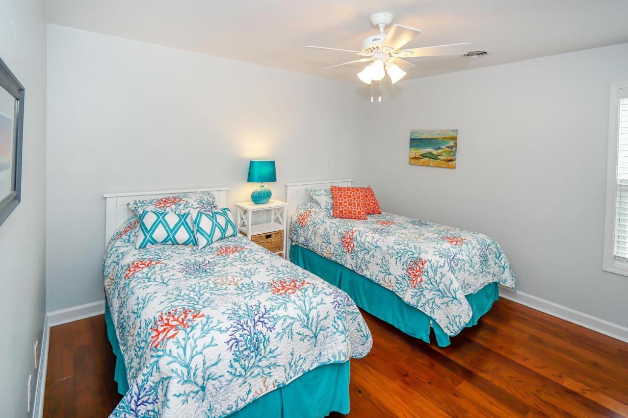 Villa Portofino IV 2018 Myrtle Beach Exterior foto